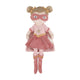 Petit super-héros hollandais Rosa 35cm