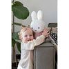 Miffy peluche 35 cm rose