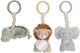 Cintres d’activités Little Dutch Safari Friends