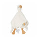 Little Dutch nouveau-né naturals doudou petite oie