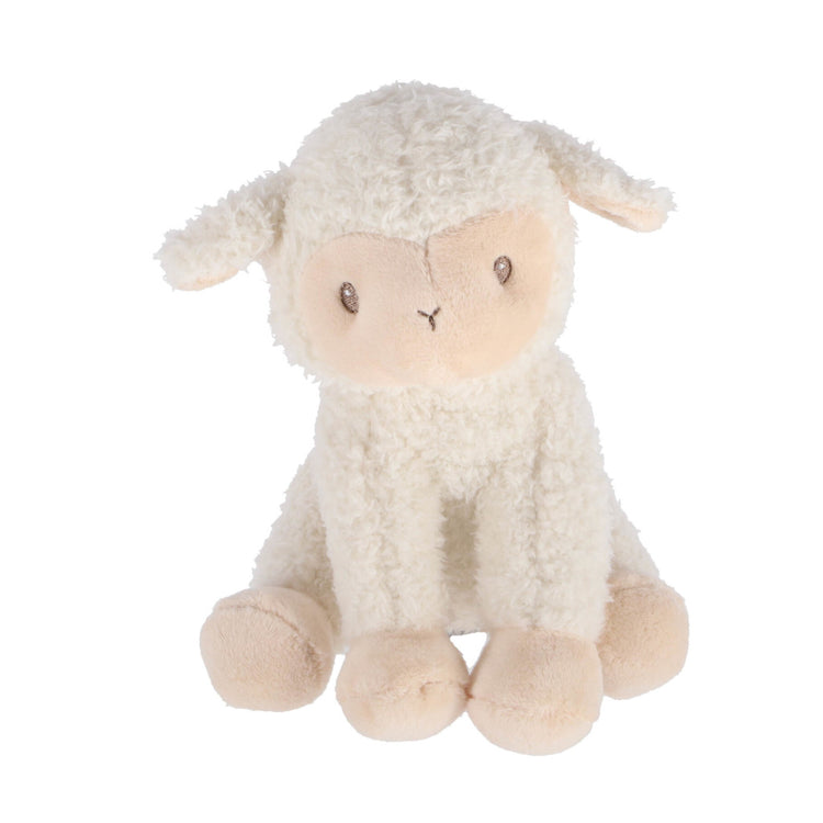 Petite ferme néerlandaise Hug Schaap 17 cm