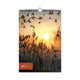 Calendrier d'anniversaire Comello stillnes format A4