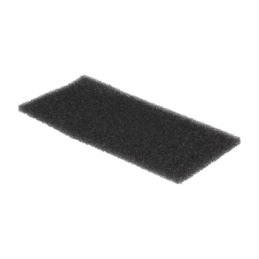 Whirlpool Whirlpool Filtre en mousse 22x11cm