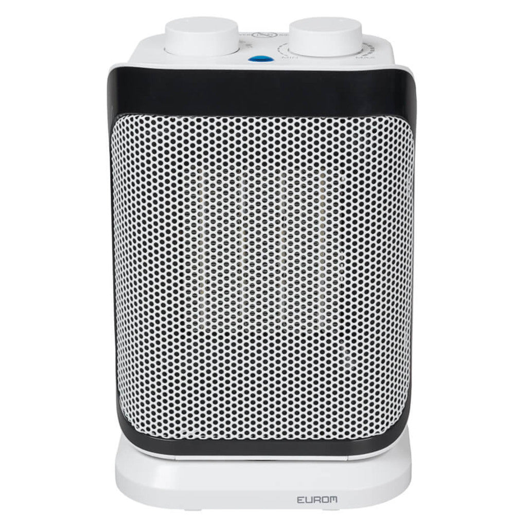 Eurom Eurom Heating 1500W SV1500 Ventilateur POVE