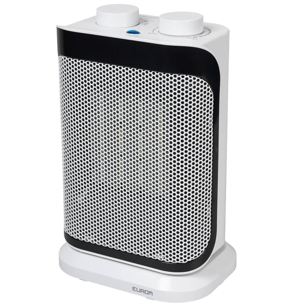 Eurom Eurom Heating 1500W SV1500 Ventilateur POVE