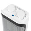 Eurom Eurom Heating 1500W SV1500 Ventilateur POVE