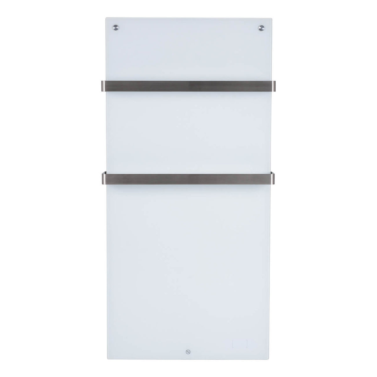 Eurom sani 1000 blanc | chauffage salle de bains | contrôle d'application intelligent | infrarouge | blanc | 1000w-350456