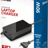 TRUST TRUST LAPTOP CHARGER 90W