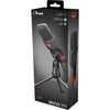 Trust Trust GXT 212 MICO USB Microphone Black Red