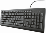 Trust Trust Stil Qwerty Clavier - afbeelding 1