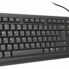 Trust Trust Stil Qwerty Clavier