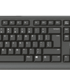 Trust Trust Stil Qwerty Clavier