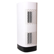 Clean à air Qlima Qlima avec filtre HEPA A68 50 W blanc - afbeelding 2