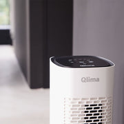 Clean à air Qlima Qlima avec filtre HEPA A68 50 W blanc - afbeelding 3