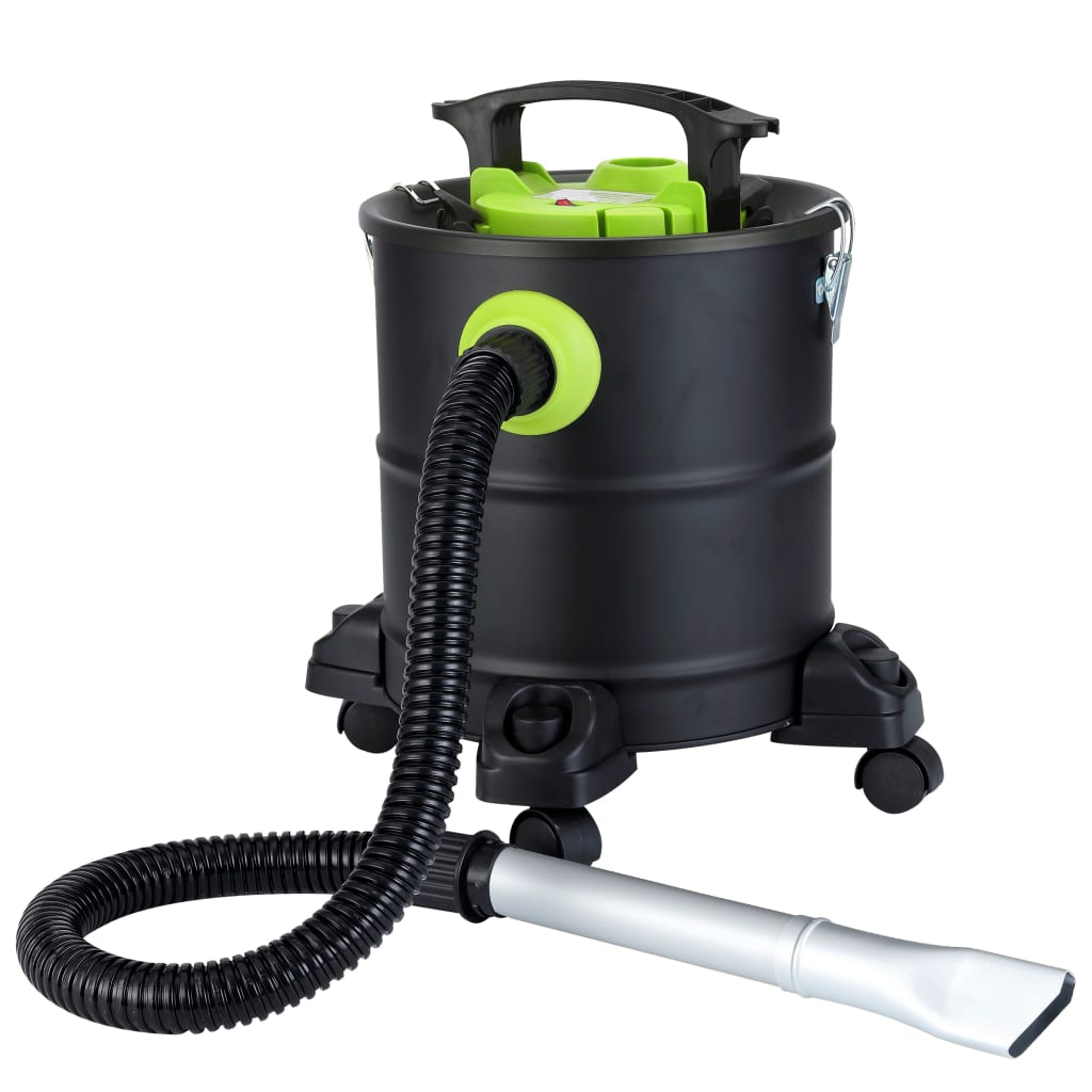 Qlima Qlima Aspirateur Aszer ASZ 2020 1000 W 20 L