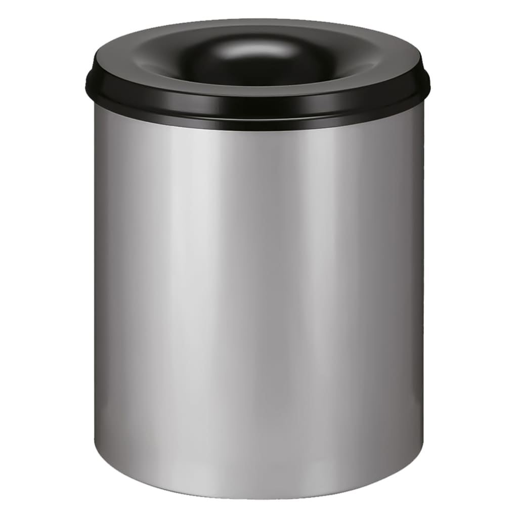 V-Part V-Part Pucket auto-atrentissant 80 l argent coloré et noir