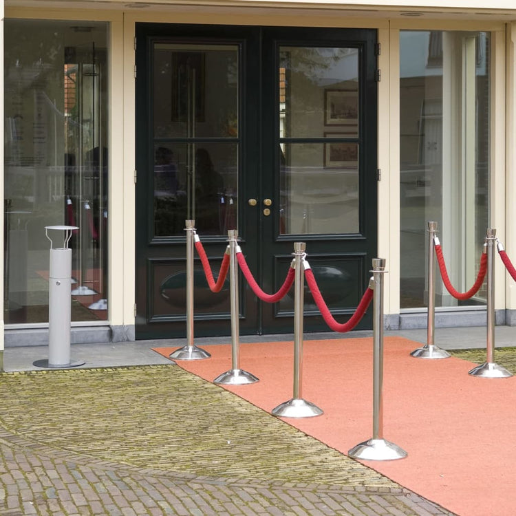 Cord de file en V de la carte en V