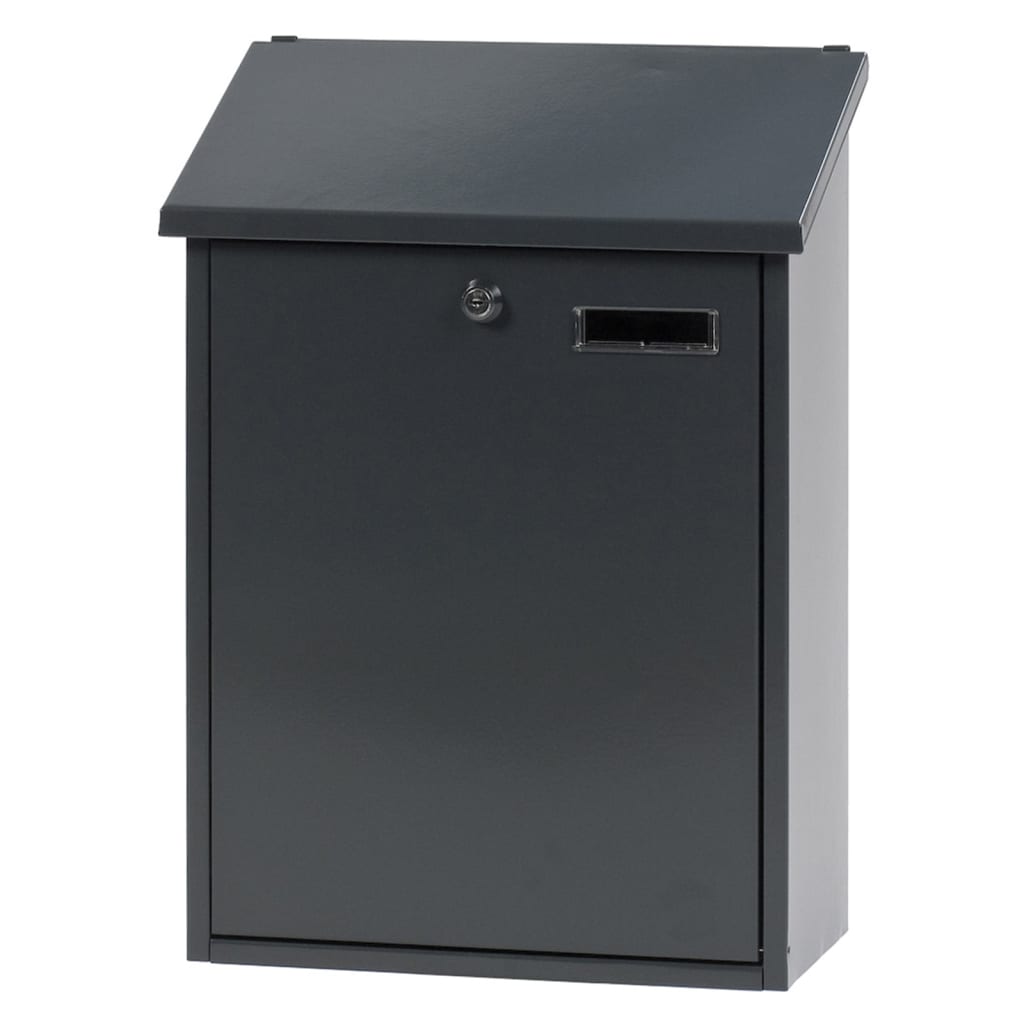 Boîte en V-partelle en V-parte