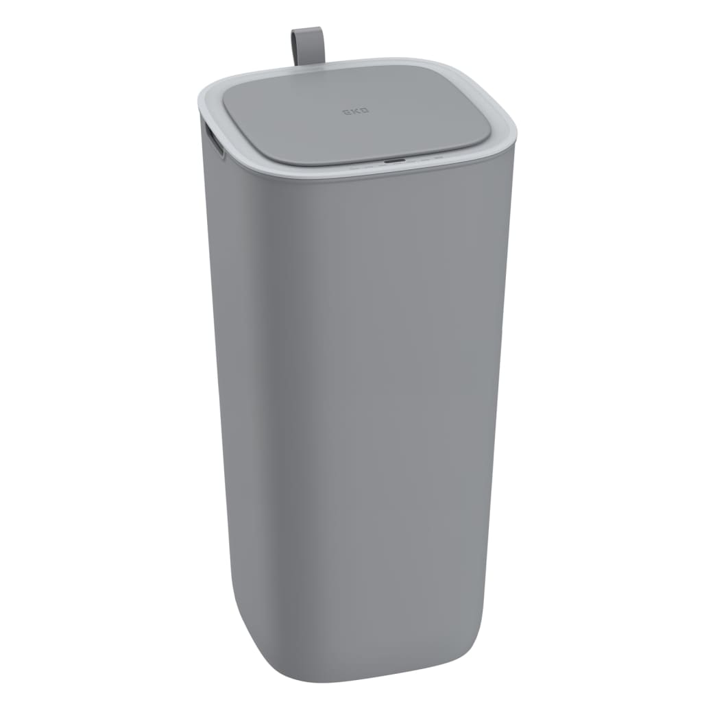 Eko Eko Waste Bin avec capteur Morandi 30 L Gray