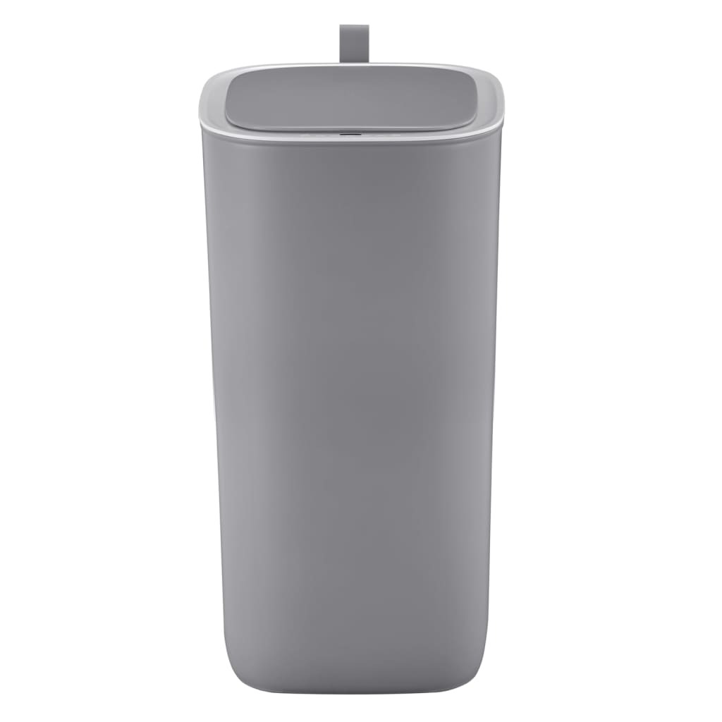 Eko Eko Waste Bin avec capteur Morandi 30 L Gray
