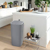 Eko Eko Waste Bin avec capteur Morandi 30 L Gray