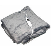 Mesa Living Mesa Living Electric Couverture 180x130 cm Gray 804.080 - afbeelding 1