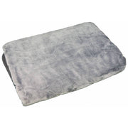 Mesa Living Mesa Living Electric Couverture 180x130 cm Gray 804.080 - afbeelding 2