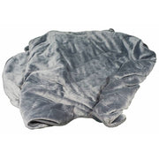 Mesa Living Mesa Living Electric Couverture 180x130 cm Gray 804.080 - afbeelding 3