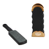 Autres marques Aqua Laser Sticky Hero Clothing Brush Gold Black