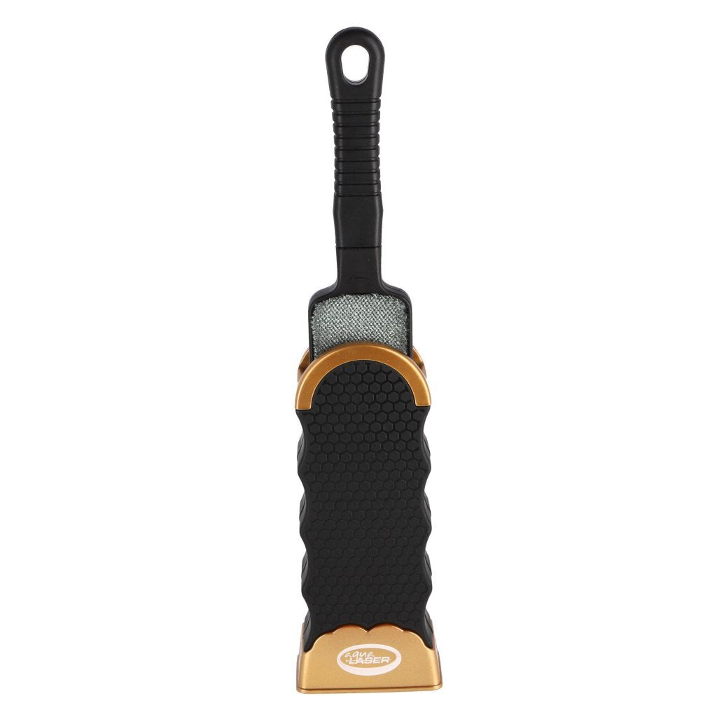 Autres marques Aqua Laser Sticky Hero Clothing Brush Gold Black