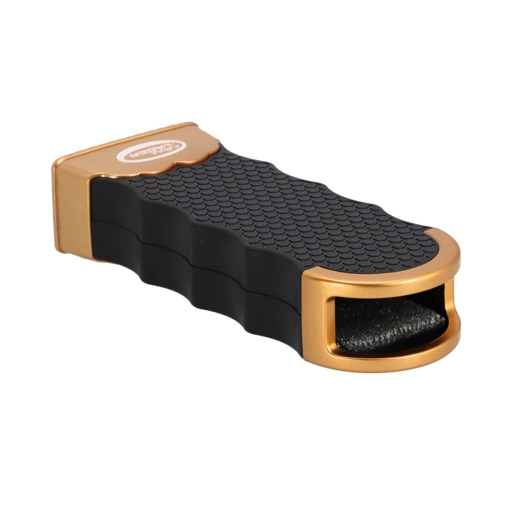 Autres marques Aqua Laser Sticky Hero Clothing Brush Gold Black