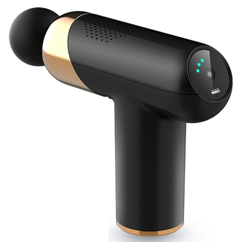 Pistolet de massage Mesa pro | 2 pièces