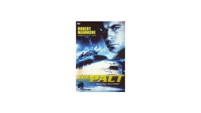 Dvd dvd le pacte
