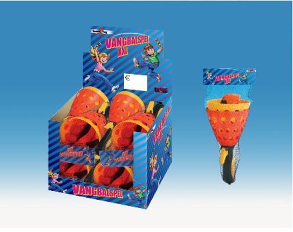 Jeu de catch ball de luxe. 4+