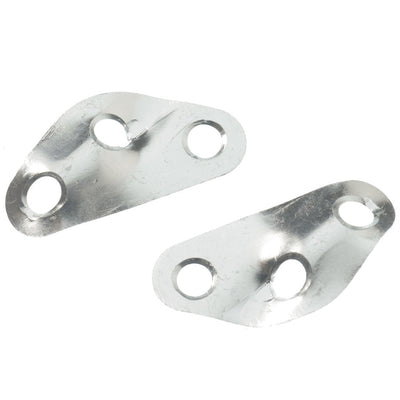 Campking Campking 10x en aluminium à trois États-Unis