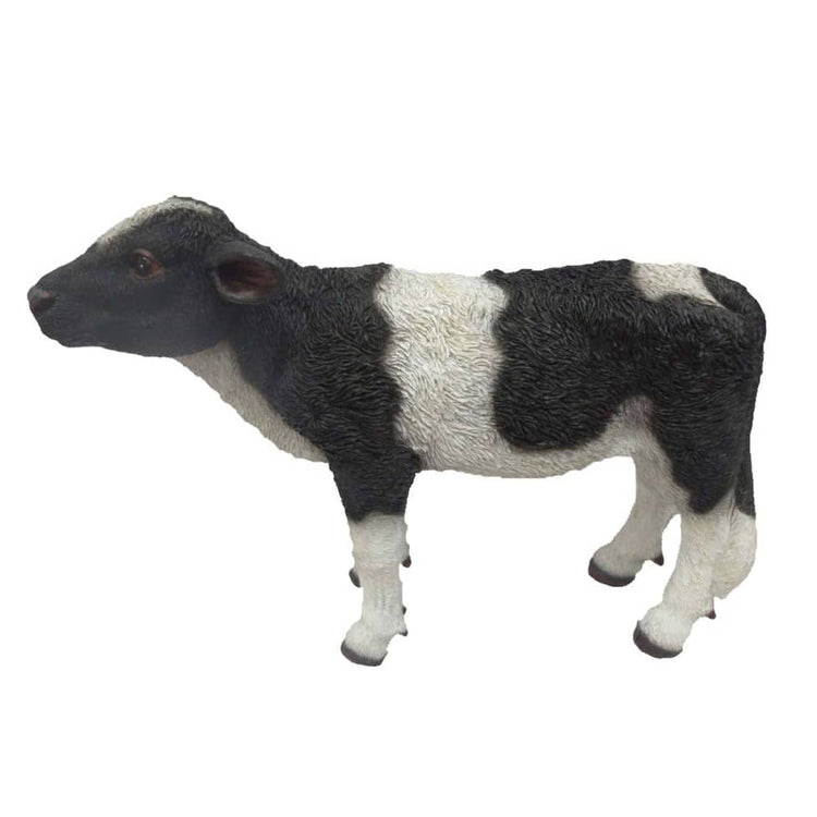 Esschert Design Esschert Design Calf Standing M 36x11.5x25.7 cm