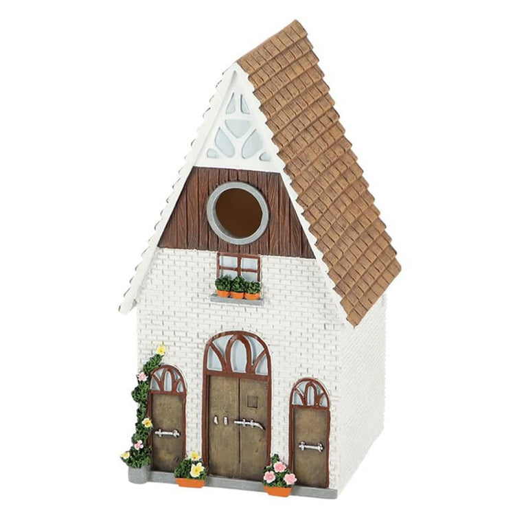 Esschert Design Esschert Design Vogelhuisje pour Tezen Boerderij