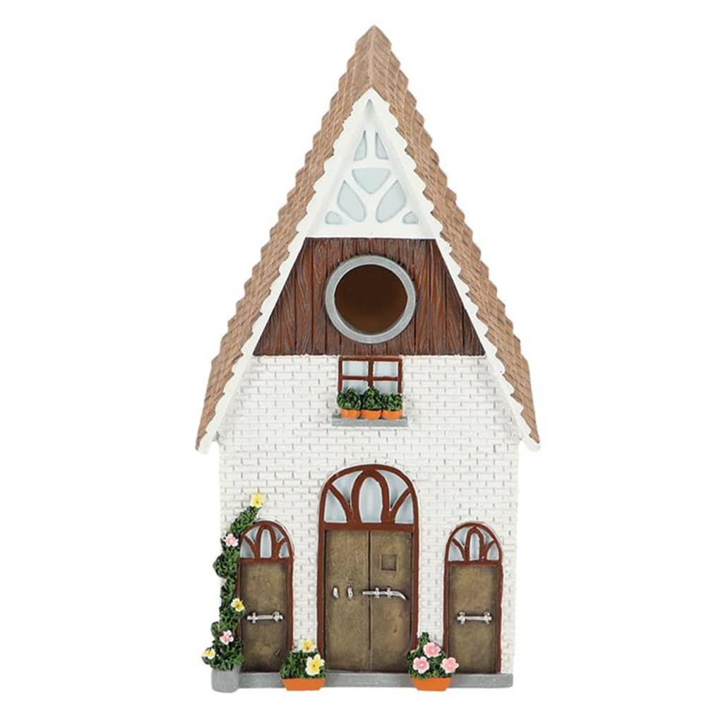 Esschert Design Esschert Design Vogelhuisje pour Tezen Boerderij
