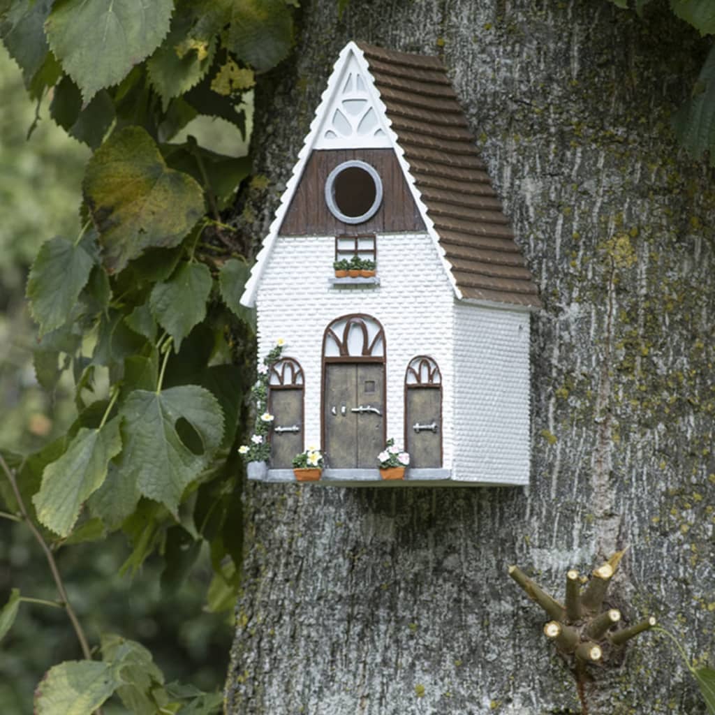 Esschert Design Esschert Design Vogelhuisje pour Tezen Boerderij