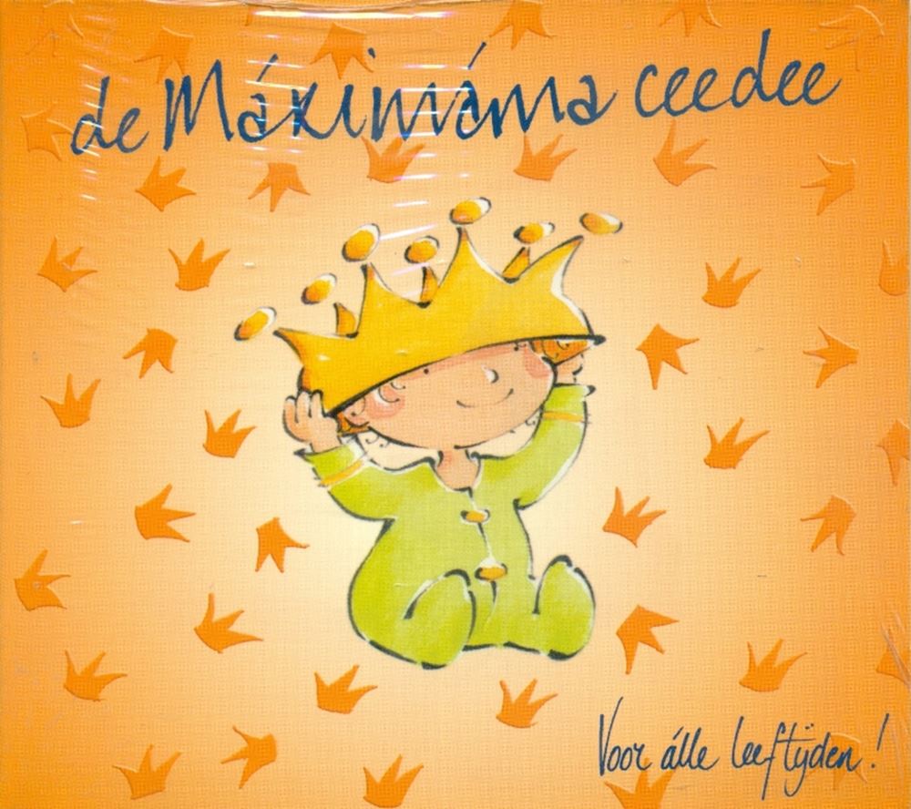 Le maximama ceedee