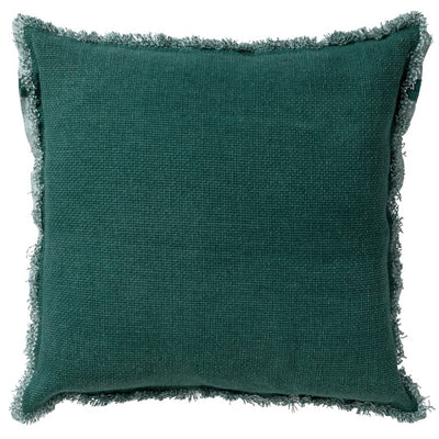 Décor néerlandais décor néerlandais burto siercush 45x45 cm armoise vert