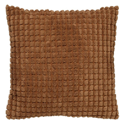 Décor hollandais Cougure de décoration néerlandaise Rome 45x45 cm Brown