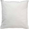Décoration néerlandaise décor néerlandais coussin intérieur 50x50 cm blanc