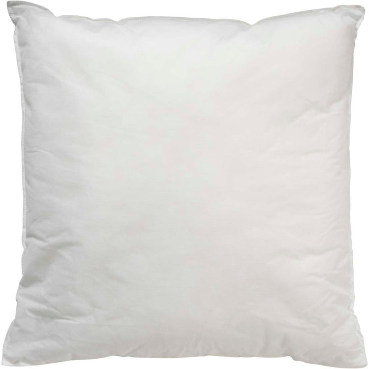 Décoration néerlandaise décor néerlandais coussin intérieur 50x50 cm blanc