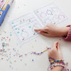 Faire des bracelets étincelants