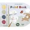 Little Dutch paint book. 3+