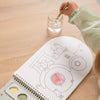 Little Dutch Paint Book Farm