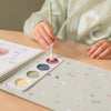 Little Dutch Paint Book Farm