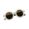 Littles lunettes de soleil pour enfants néerlandais Green frais