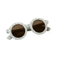 Littles lunettes de soleil pour enfants néerlandais Green frais